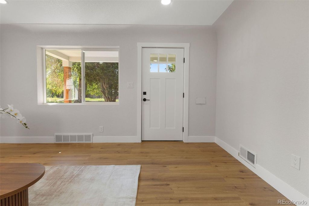 Photo of 3690 N Steele Street, Denver, CO 80205 (MLS # 3645241)