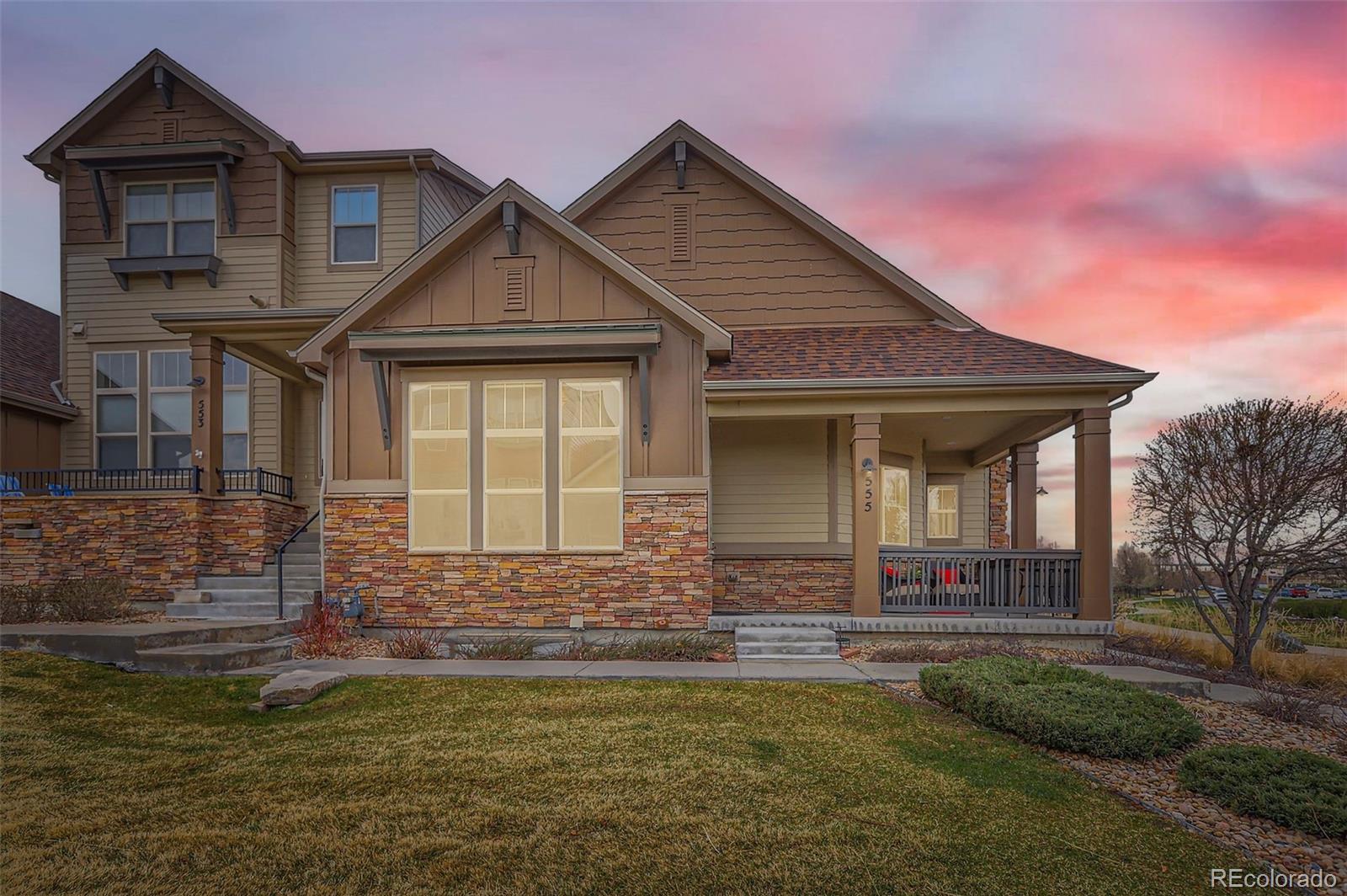 555 Gallegos Circle