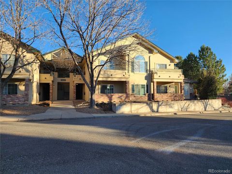 8601 E Dry Creek Road E 112 Centennial CO 80112