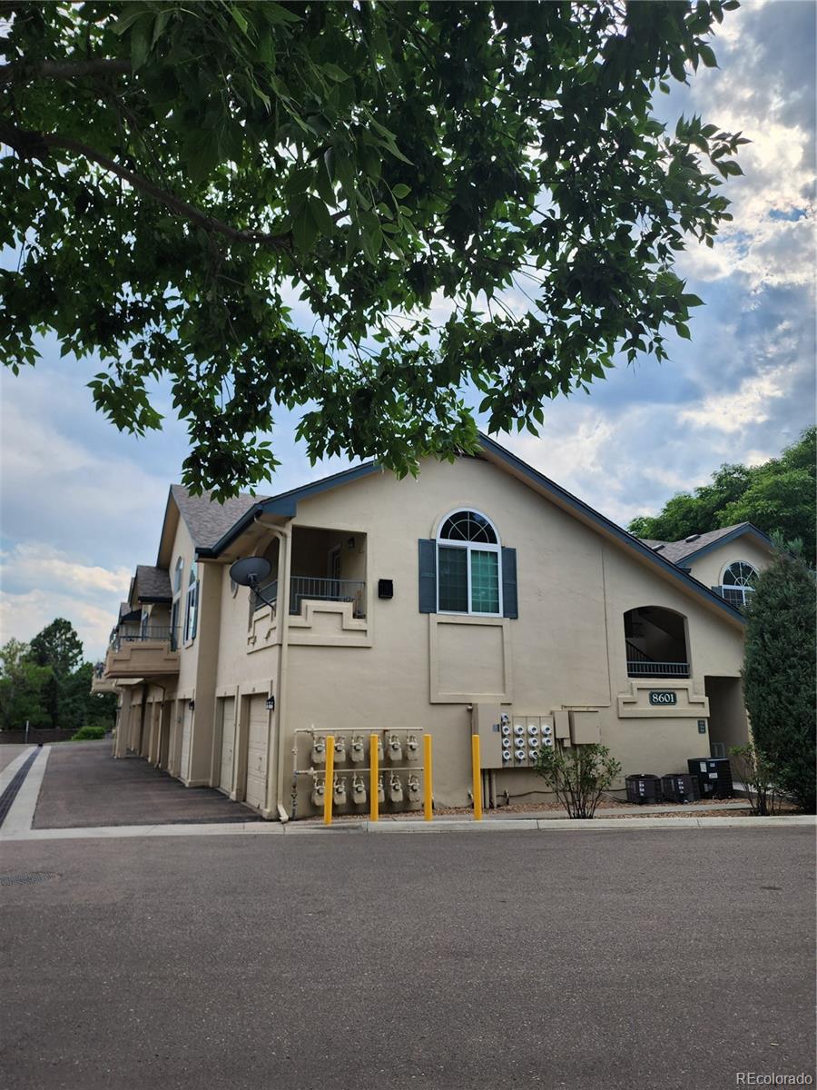 8601 E Dry Creek Road E 112