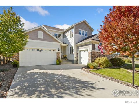 2895 Pawnee Creek Drive Loveland CO 80538