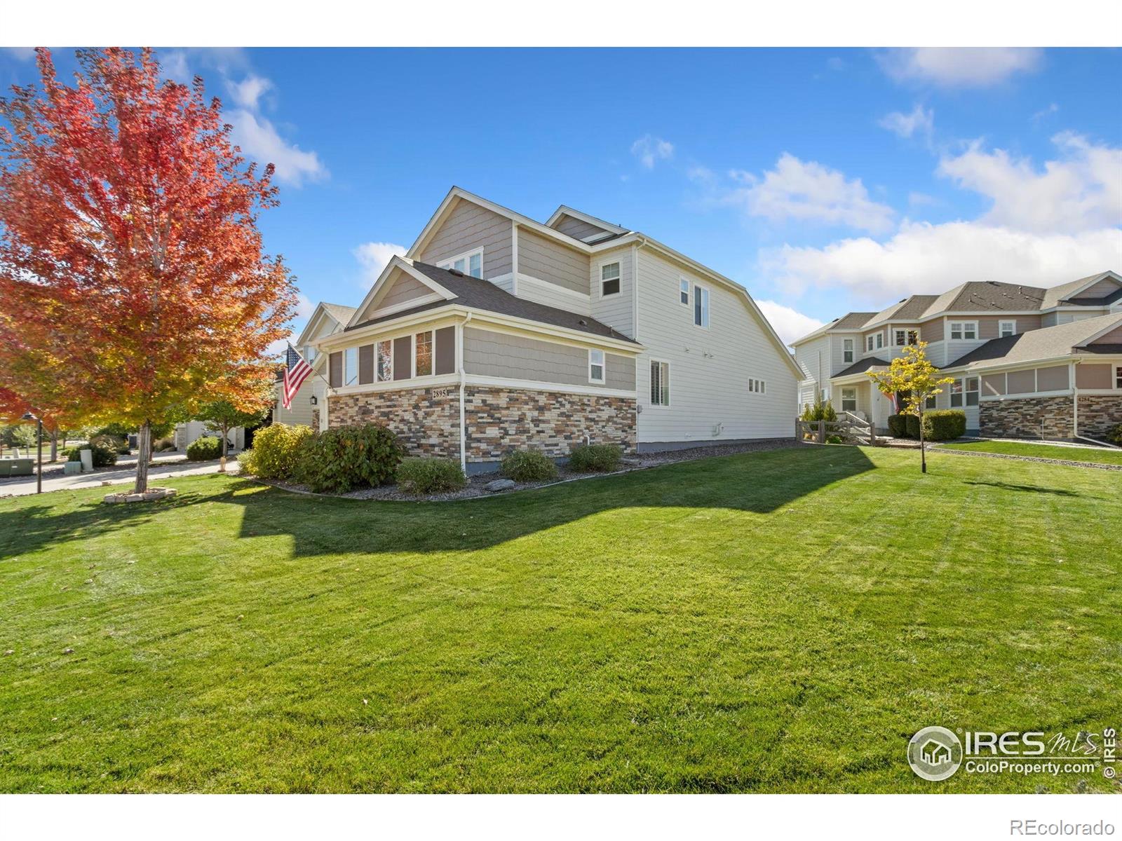 2895 Pawnee Creek Drive