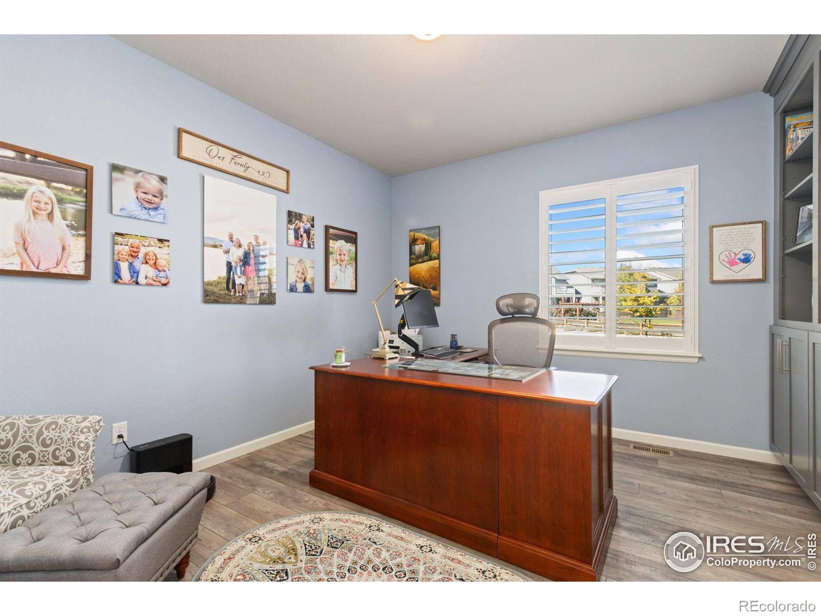 2895 Pawnee Creek Drive