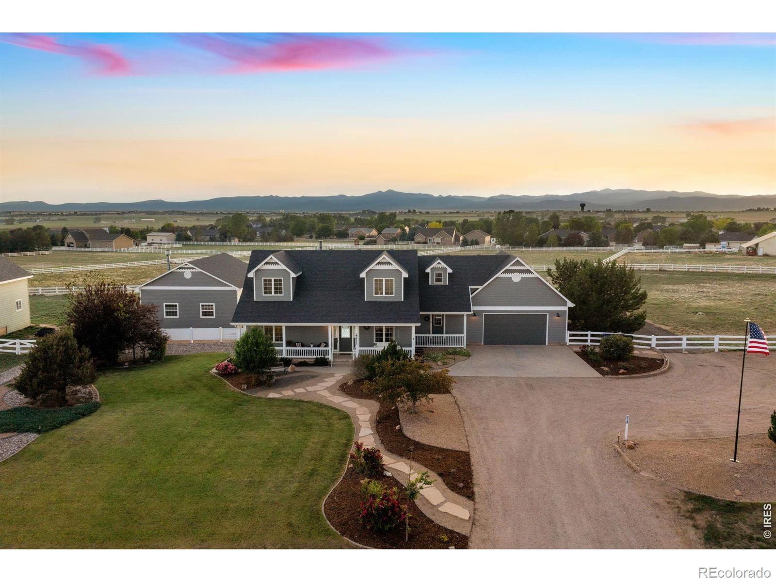 Photo 1 of 47 — 2211 San Miguel Drive, Severance, CO 80550