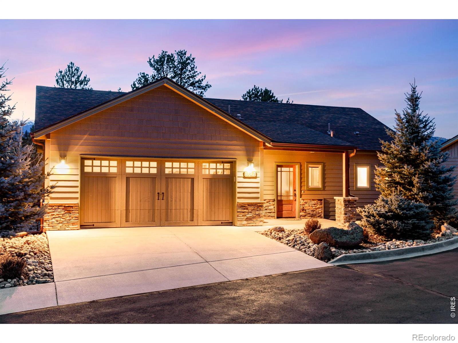 1127 Fish Creek Road