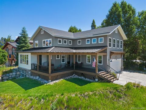 548 Robin Court, Steamboat Springs, CO 80487 - #: 7807427