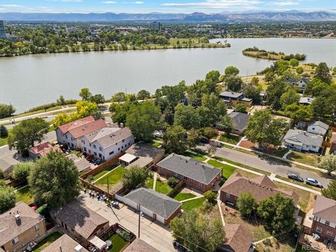 2030 Quitman Street Denver CO 80212