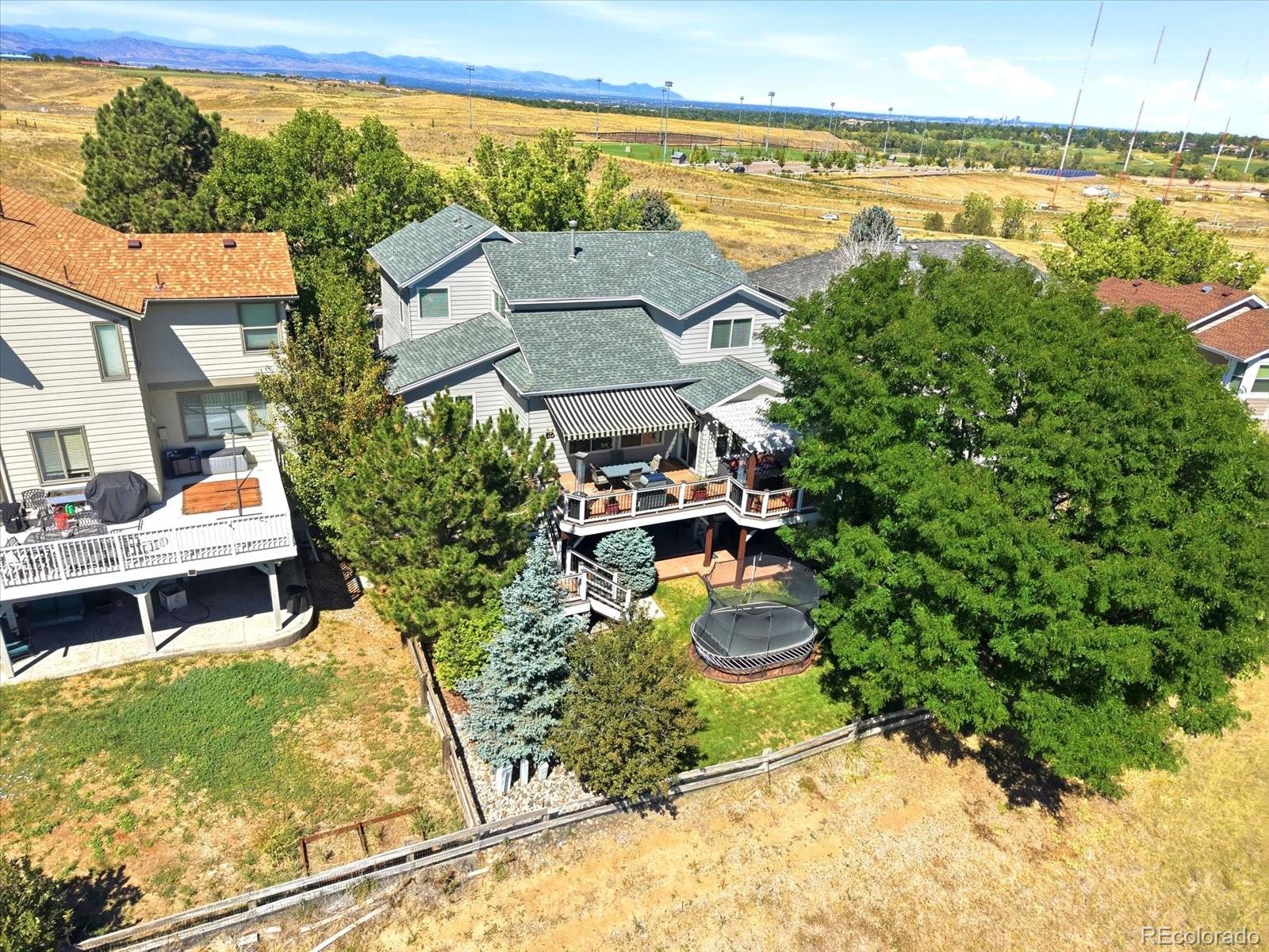 8664 Canongate Lane