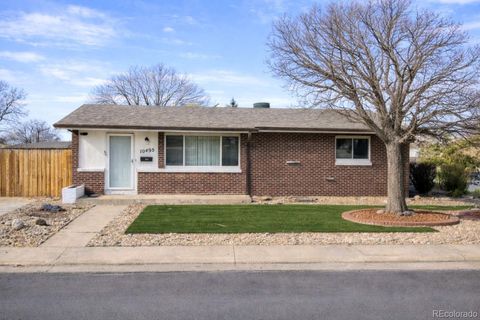 Photo of 10495 E 22nd Avenue, Aurora, CO 80010 (MLS # 1893319)