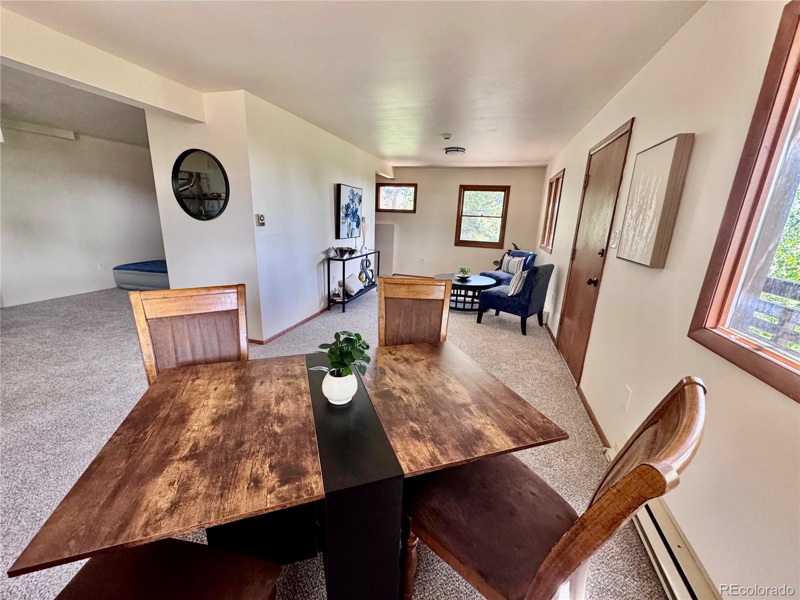 83 Hill Circle, Evergreen, CO, 80439 3 83 Hill Circle
