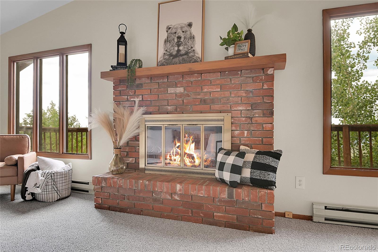 83 Hill Circle, Evergreen, CO, 80439 2 83 Hill Circle
