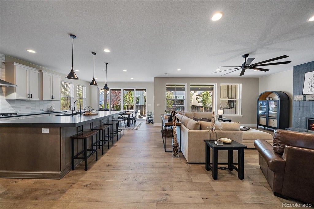 Photo of 11212 Bright Sky Circle, Littleton, CO 80125 (MLS # 3127863)