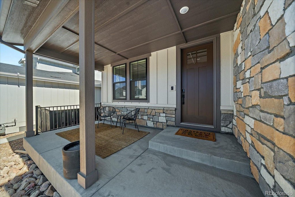 Photo of 11212 Bright Sky Circle, Littleton, CO 80125 (MLS # 3127863)