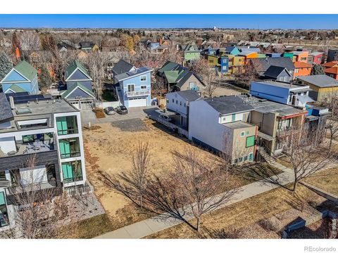 905 Tempted Ways Drive Longmont CO 80504