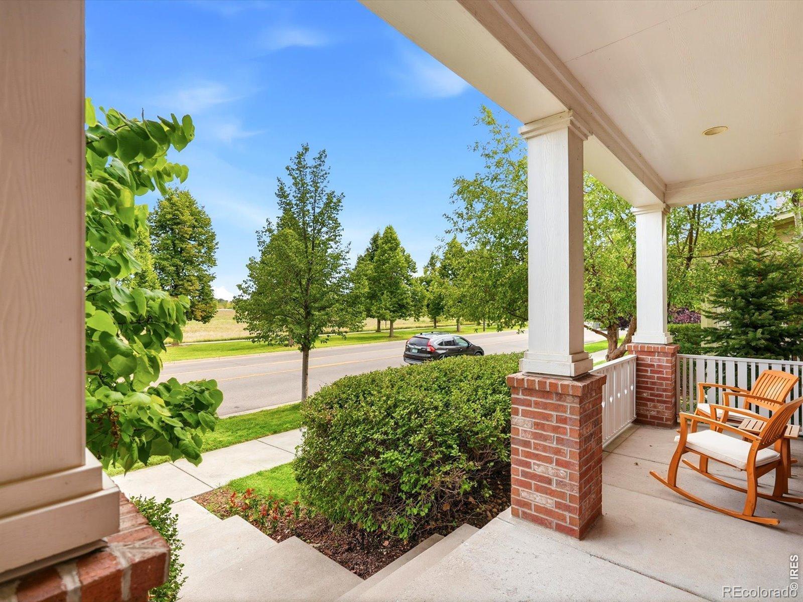 829 Uinta Way