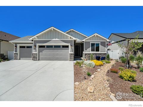 4516 Longmead Drive, Windsor, CO 80550 - #: IR1011569