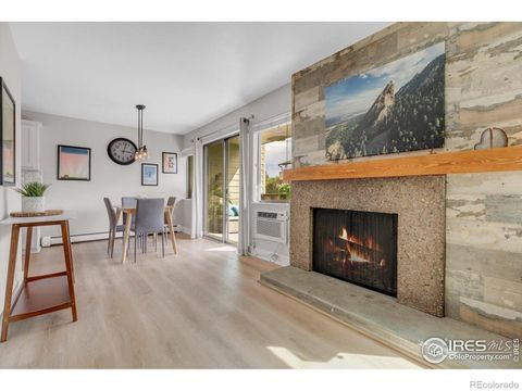 3050 Corona Trail 207 Boulder CO 80301
