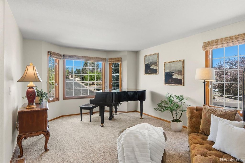 Photo of 46 Mountain Laurel Drive, Littleton, CO 80127 (MLS # 9724923)