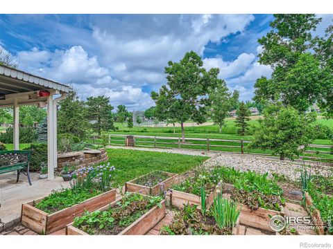 2836 Virginia Dale Drive, Fort Collins, CO 80521 - #: IR991719