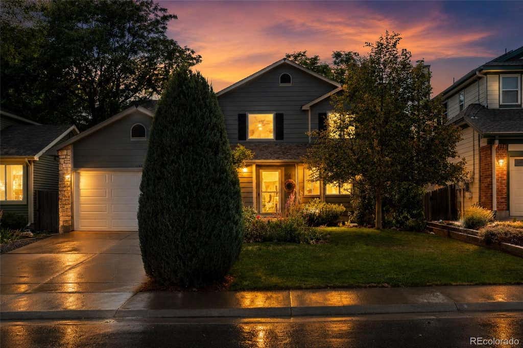 Photo of 11442 W Parkhill Drive, Littleton, CO 80127 (MLS # 5642476)