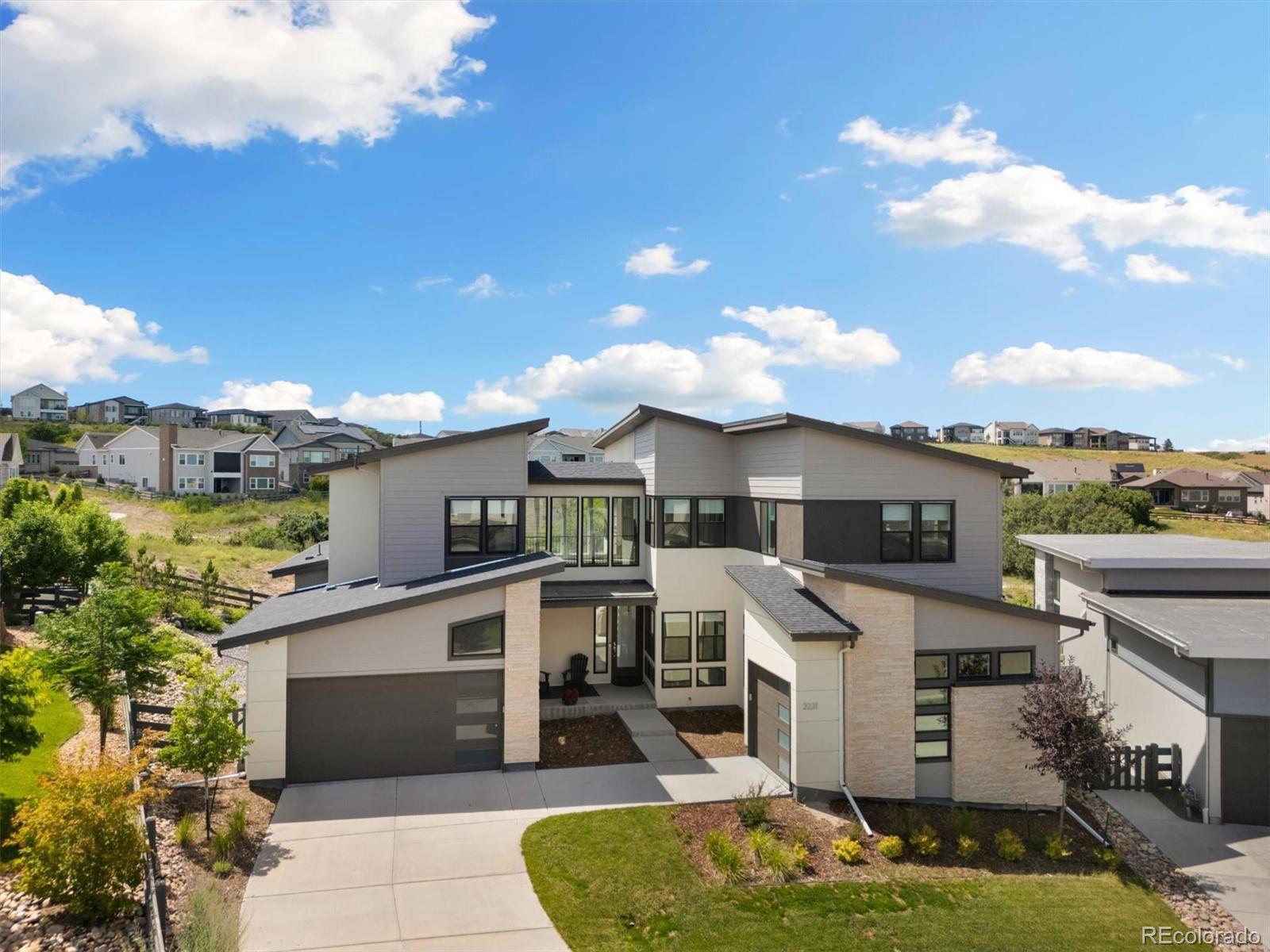 2221 Rim Ridge Drive, Castle Pines, CO, 80108 1 2221 Rim Ridge Drive