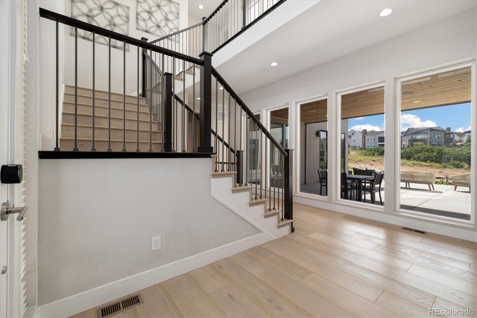 2221 Rim Ridge Drive, Castle Pines, CO, 80108 2 2221 Rim Ridge Drive