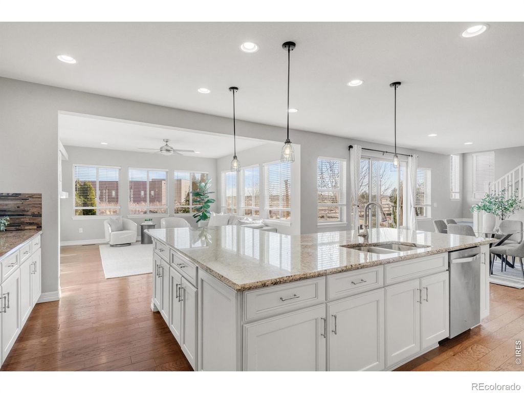 Photo of 16554 Prospect Lane, Broomfield, CO 80023 (MLS # IR1056616)