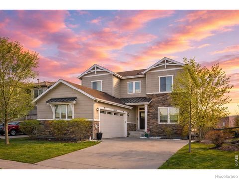 16554 Prospect Lane Broomfield CO 80023