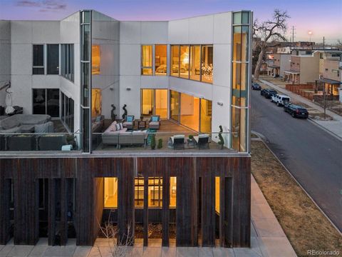 3701 Jason Street 4 Denver CO 80211