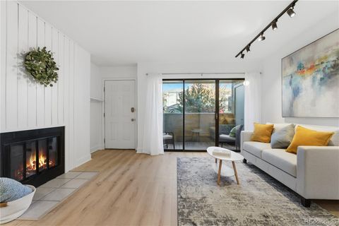 20 S Boulder Circle 2109 Boulder CO 80303