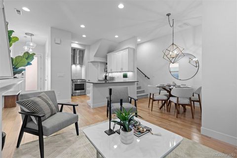 447 Galapago Street Denver CO 80204