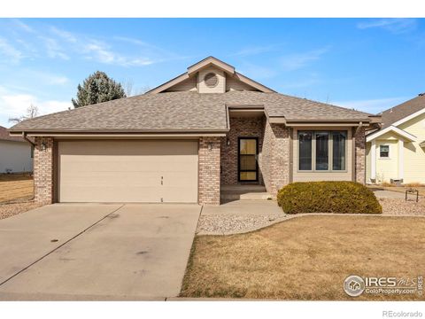 Photo of 4285 W 15th St Ln, Greeley, CO 80634 (MLS # IR1052438)