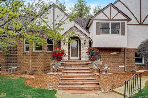 12000 W 29th Place Wheat Ridge CO 80215