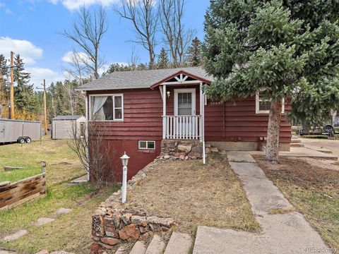 5080 Highway 73 Evergreen CO 80439