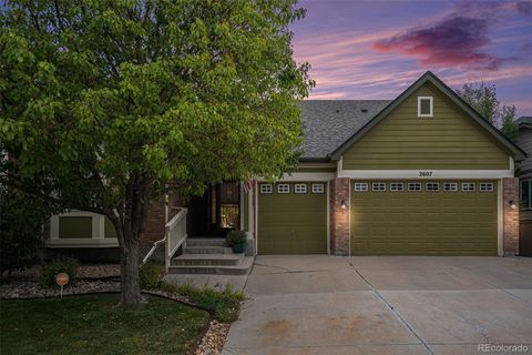 2607 E 142nd Avenue Thornton CO 80602