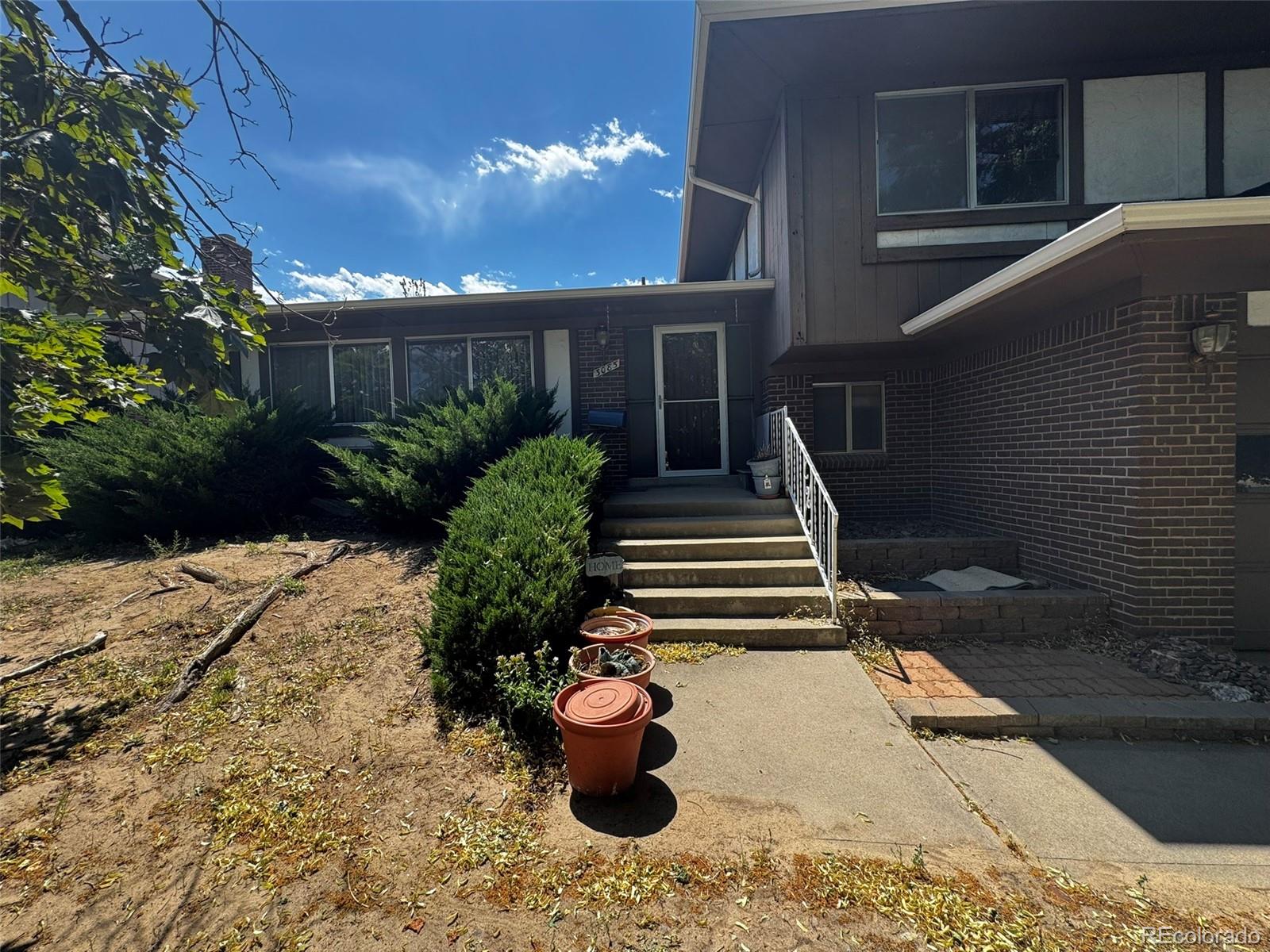 3085 S Pagosa Street