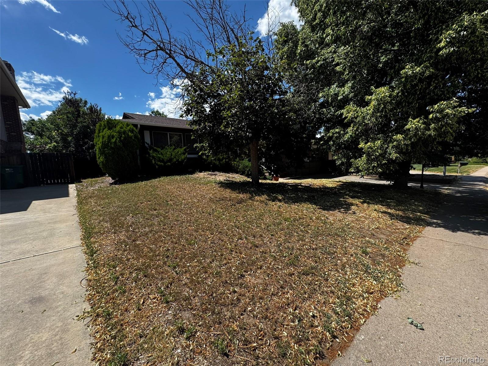 3085 S Pagosa Street
