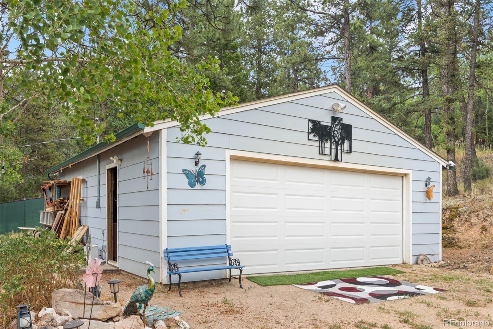 41 Yew Lane, Bailey, CO, 80421 4 41 Yew Lane