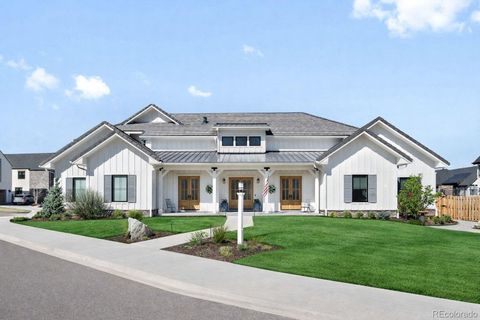 3197 Juniper Court Golden CO 80401