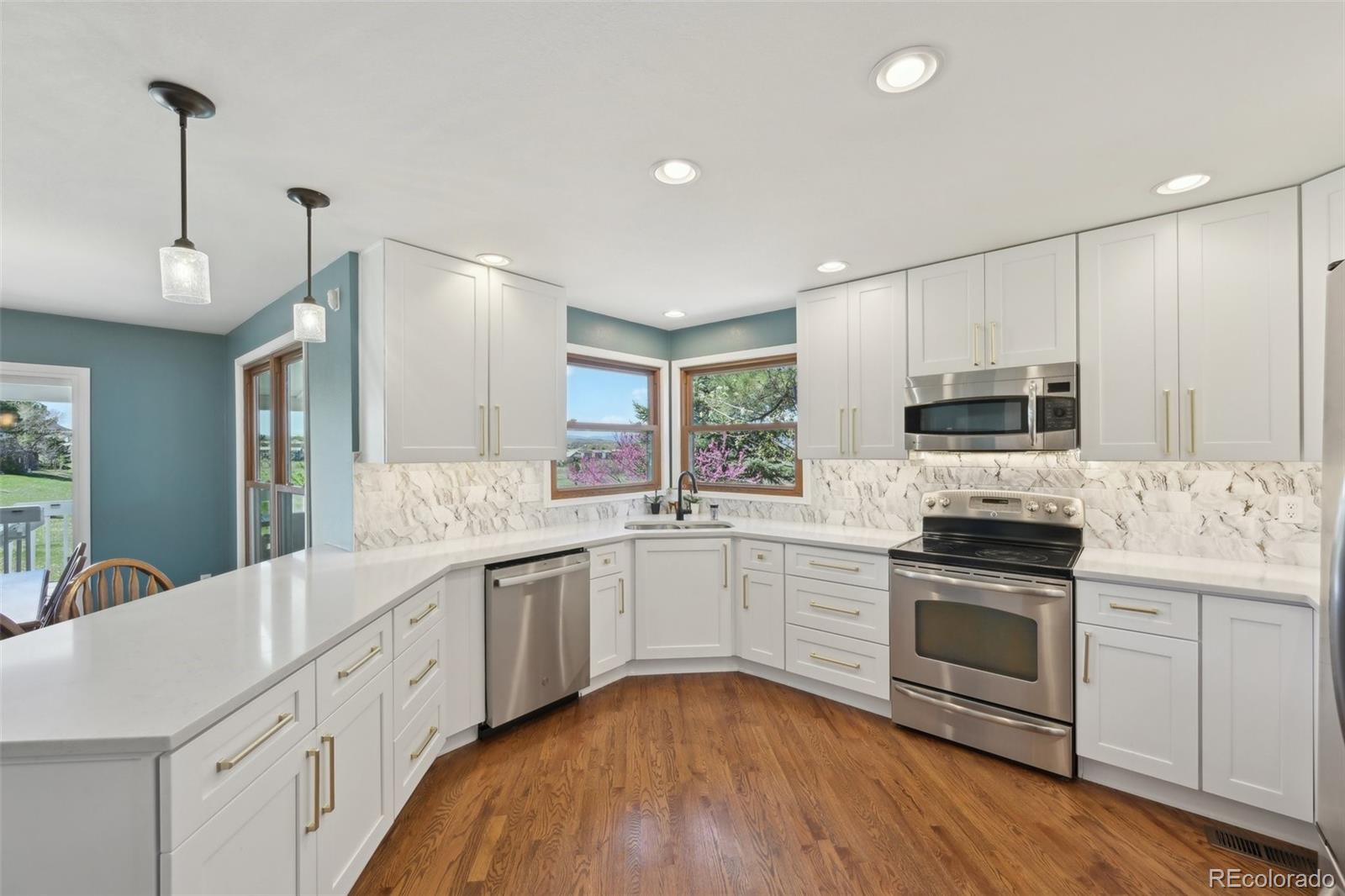 9977 Falcon Creek Drive