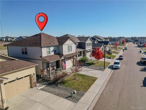 7220 Clarke Drive Frederick CO 80530