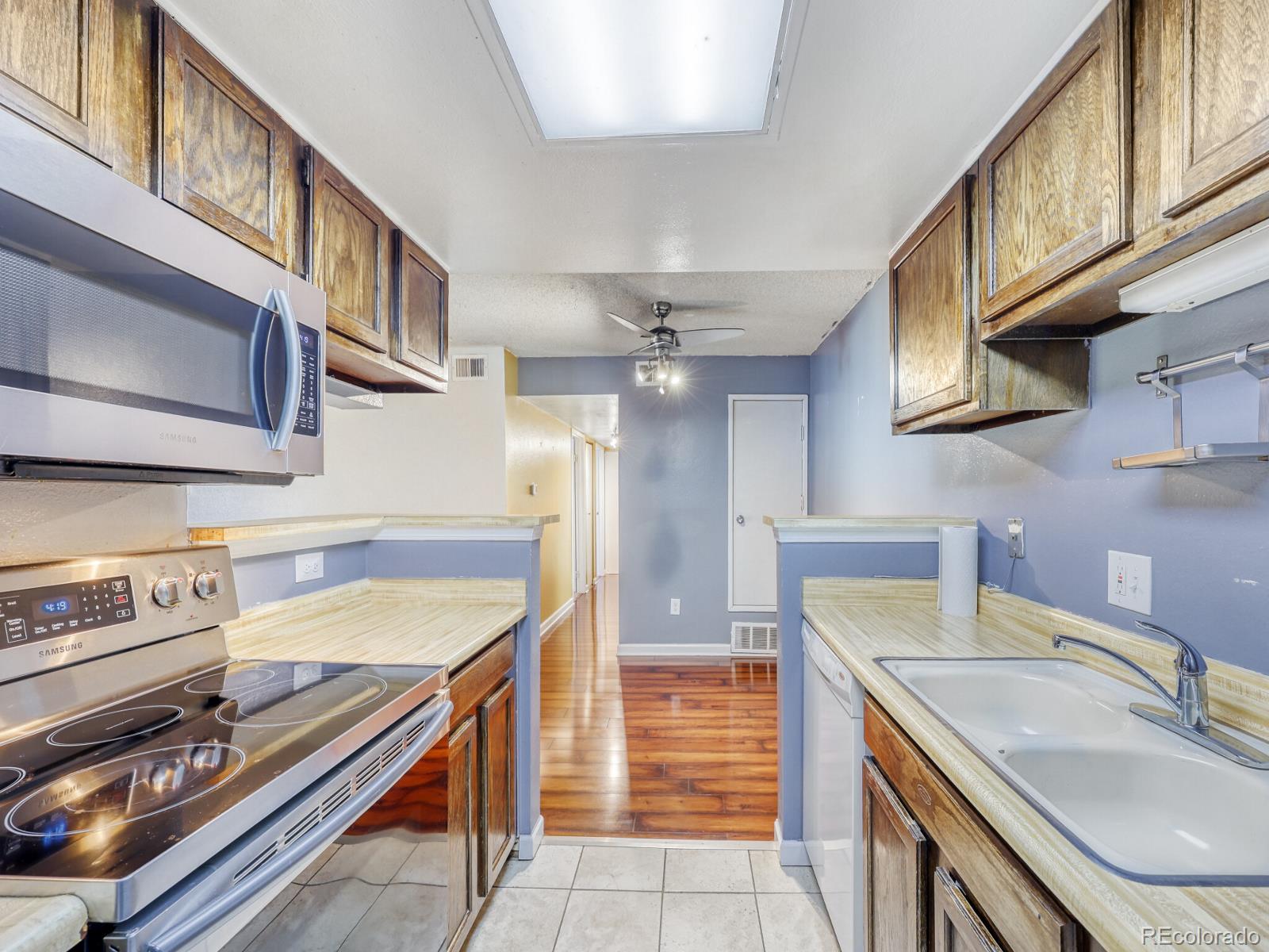 4400 S Quebec Street 204M