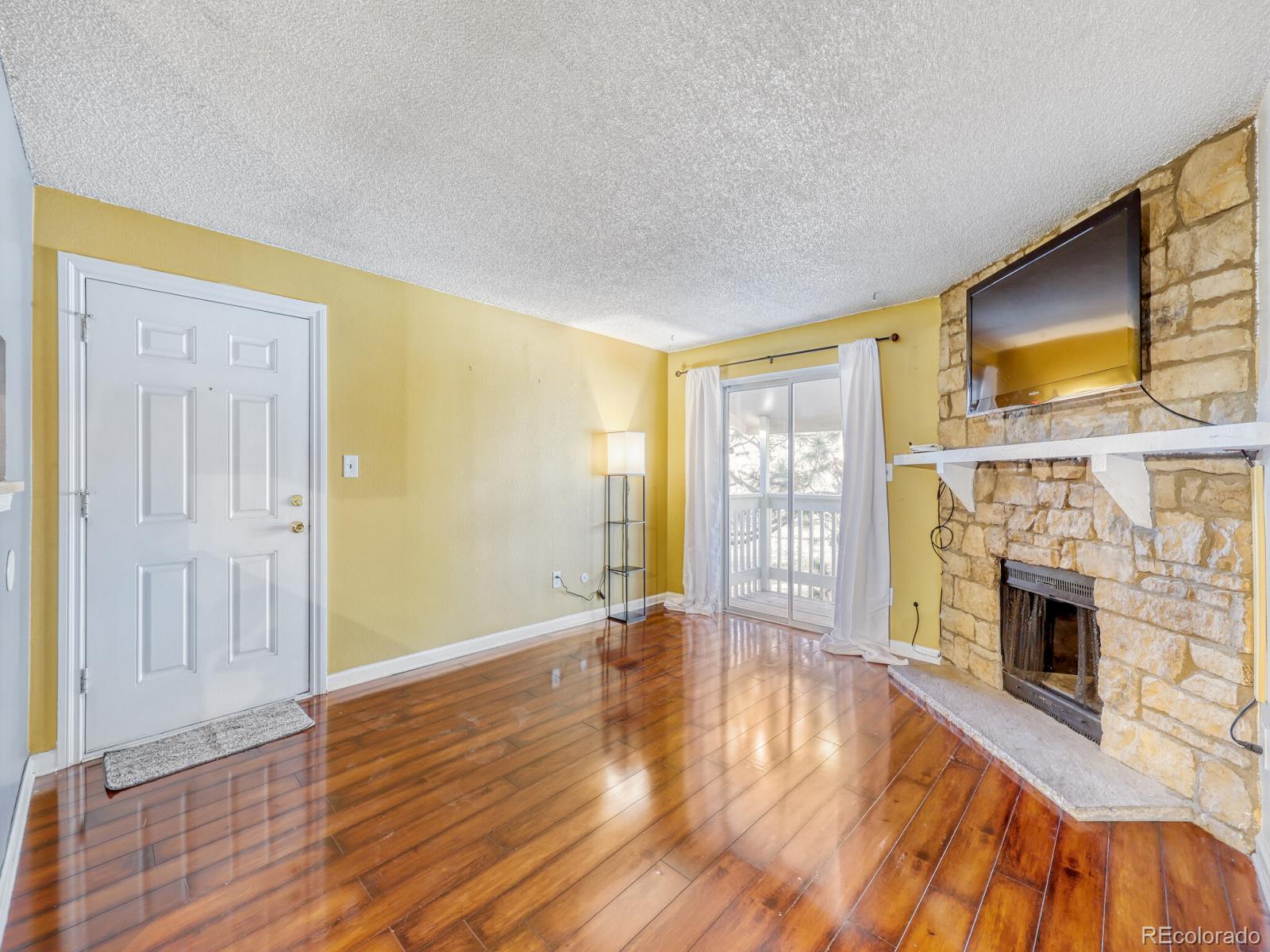 4400 S Quebec Street 204M