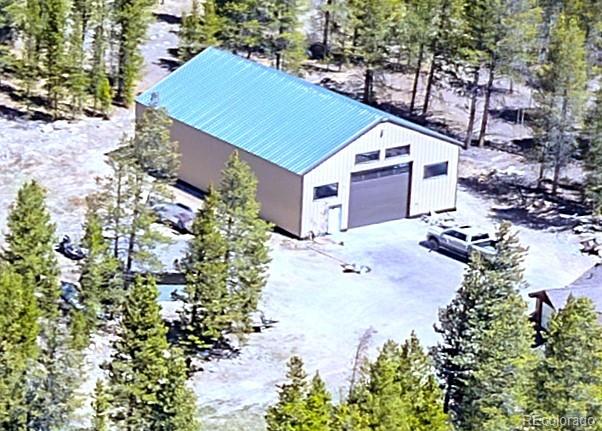 93 Placer Drive