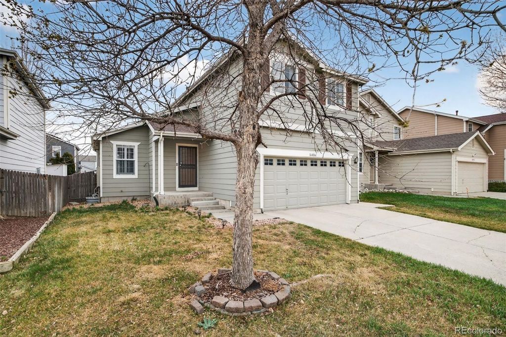 Photo of 16486 E Phillips Place, Englewood, CO 80112 (MLS # 7866173)