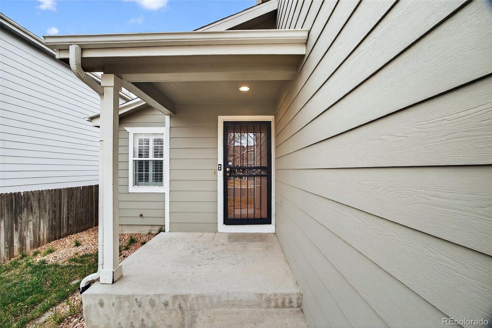 16486 E Phillips Place