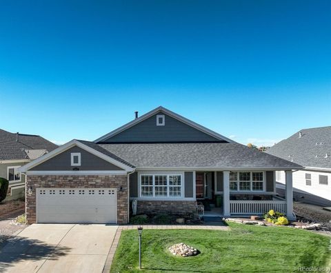 Photo of 14887 Xenia St, Thornton, CO 80602 (MLS # 9349884)