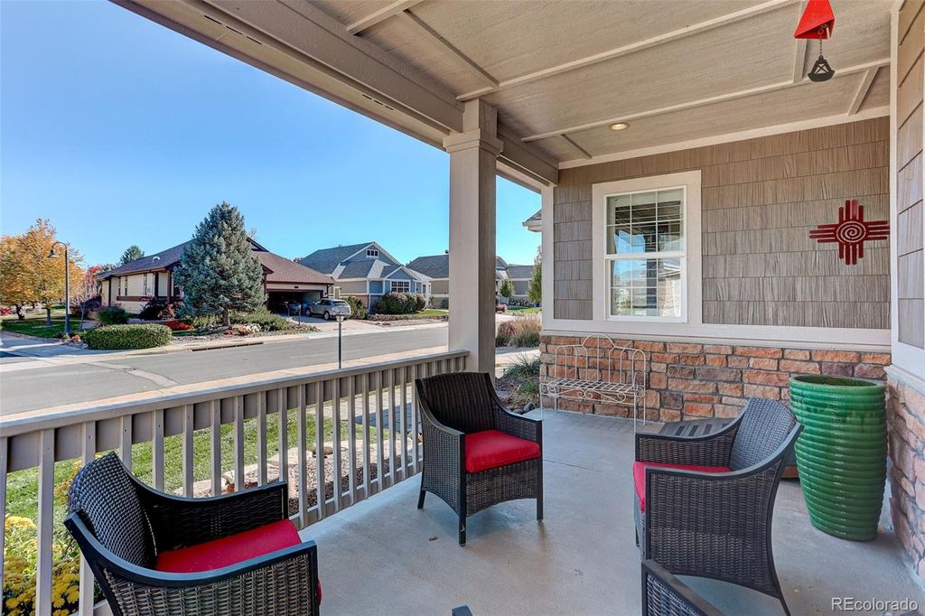 Photo of 14887 Xenia Street, Thornton, CO 80602 (MLS # 9349884)