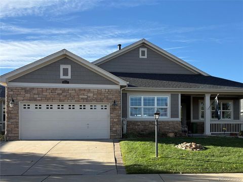 Photo of 14887 Xenia St, Thornton, CO 80602 (MLS # 9349884)