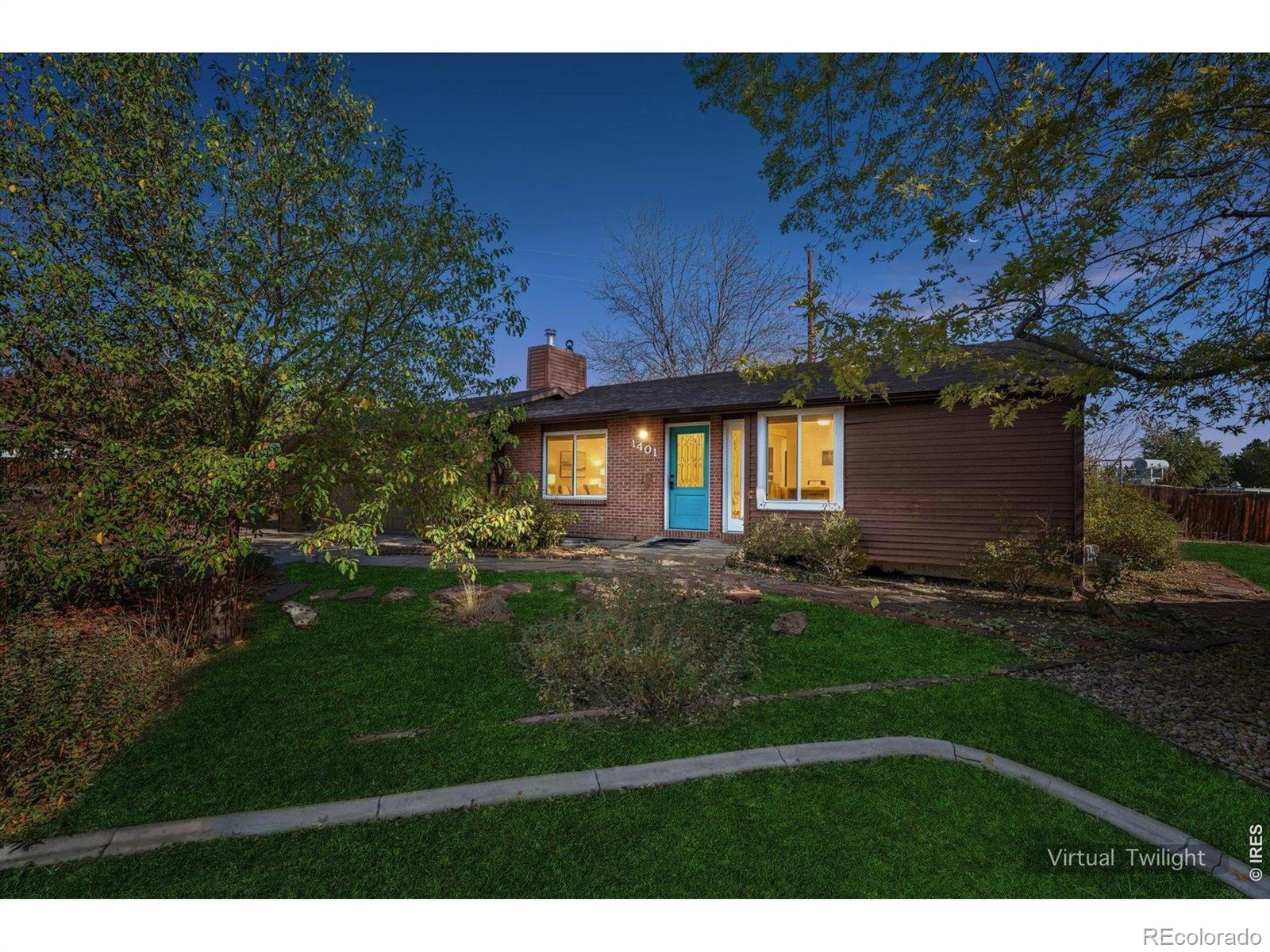 1401 Noma Circle